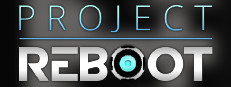Project: R.E.B.O.O.T Small Capsule Image