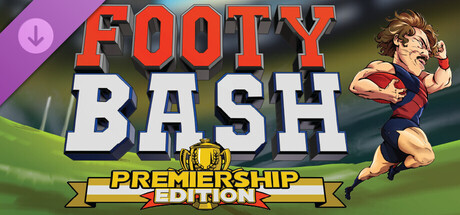 Footy Bash - Premiership Edition