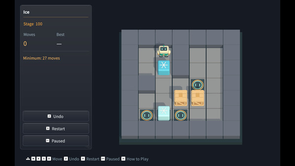 A World of Crates 스크린샷 3