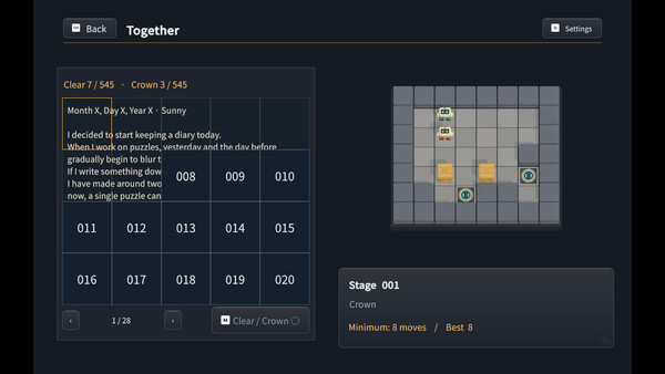 A World of Crates screenshot 5