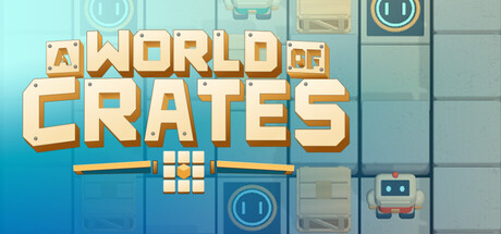 A World of Crates 표지
