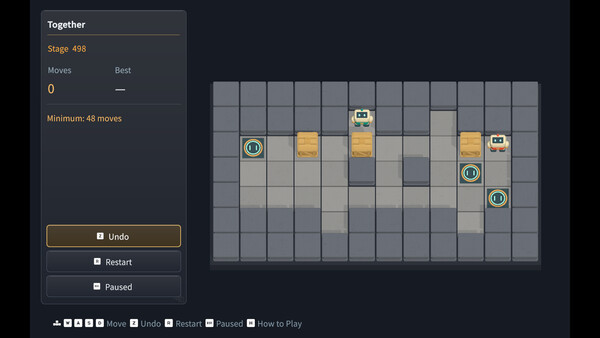 A World of Crates 스크린샷 2