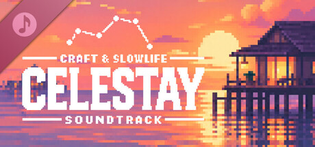 CELESTAY Soundtrack