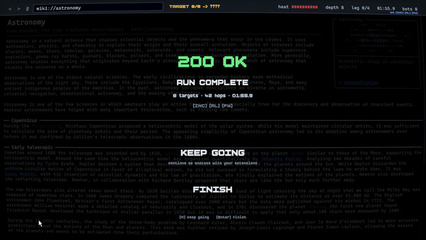 Web Scaping screenshot 5