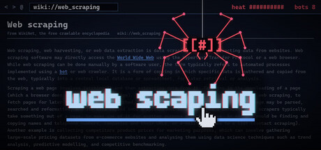 Web Scaping