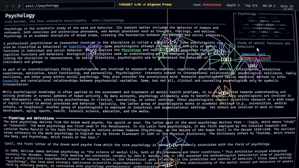 Web Scaping screenshot 2