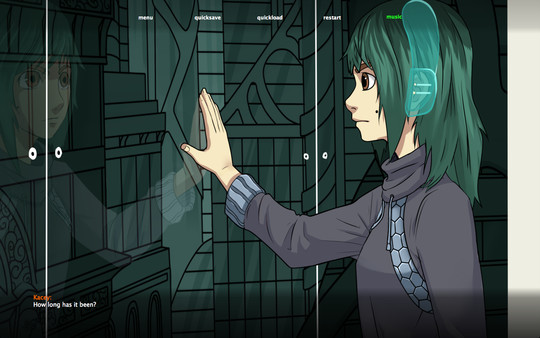 Invisible Apartment 2