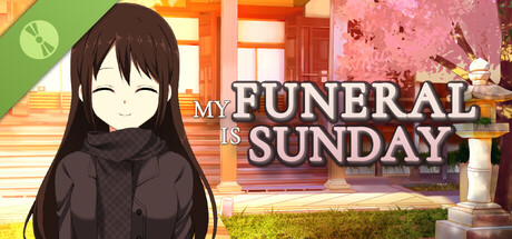 My Funeral Is Sunday Demo 표지