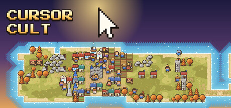 Cursor Cult