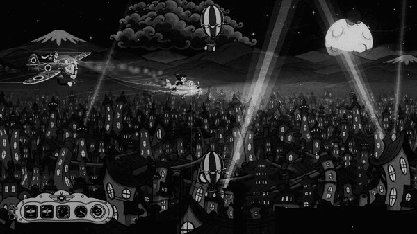 The Last Reel — 3