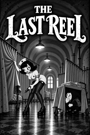 The Last Reel cover art
