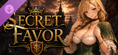 Secret Favor - One More Favor