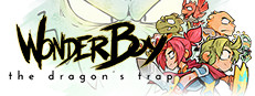 Wonder Boy: The Dragon's Trap Small Capsule Image