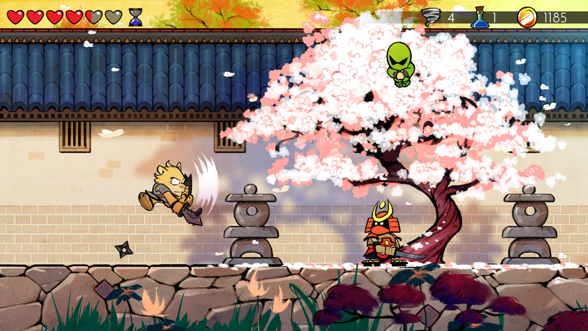 Find the best computers for Wonder Boy: The Dragon's Trap