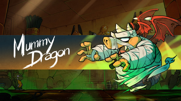 Wonder Boy: The Dragon's Trap screenshot