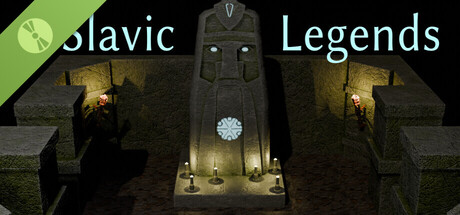 Slavic Legends Demo 표지