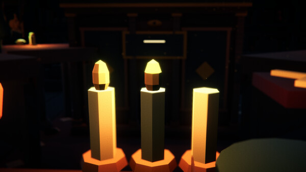 Dread Bids screenshot 5