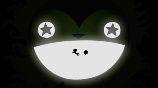 Screenshot z Mr. Shadow