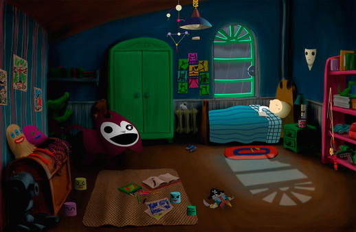 Mr. Shadow screenshot 2