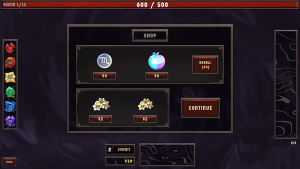 The Gem Tab screenshot 5