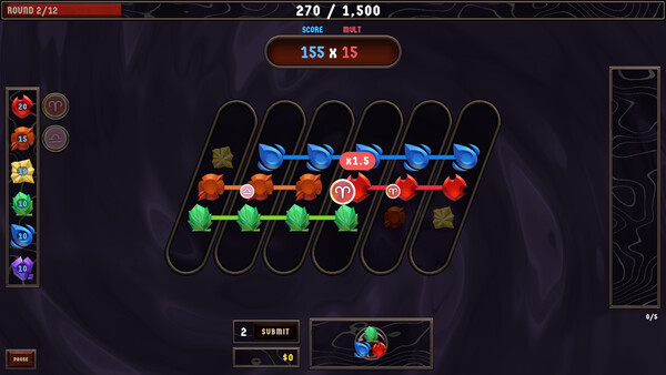 The Gem Tab screenshot 4