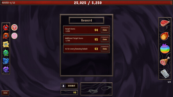 The Gem Tab — 6