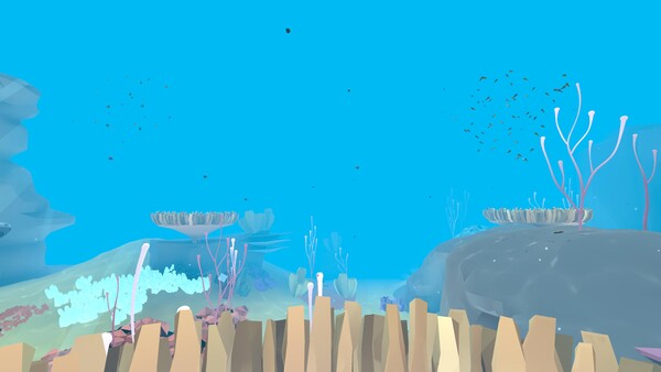 Ocean Claw screenshot 6