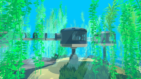 Ocean Claw screenshot 4