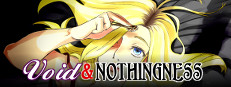 Void & Nothingness