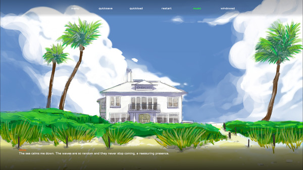 Void & Nothingness screenshot 5