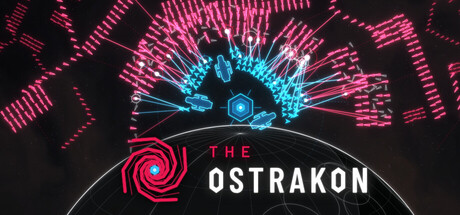The Ostrakon — Steam header