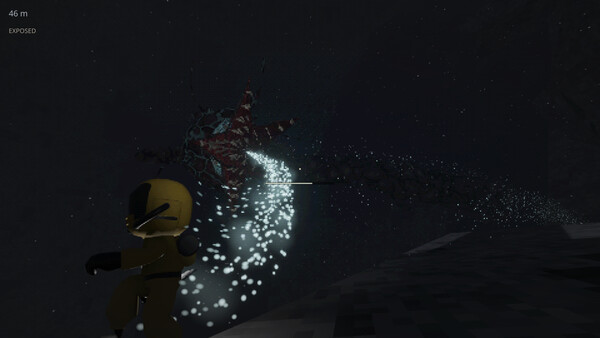 Unknown Depths — 5