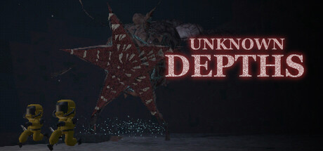 Unknown Depths