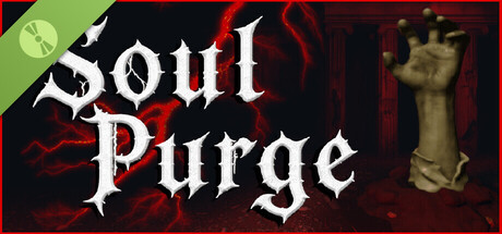 SoulPurge Demo 표지