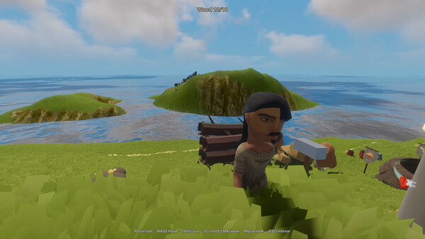 LynchMakesGames screenshot 6