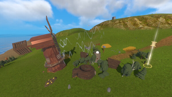 LynchMakesGames screenshot 3