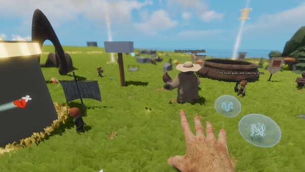 LynchMakesGames screenshot 5