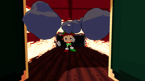 Christmasing Around screenshot 4