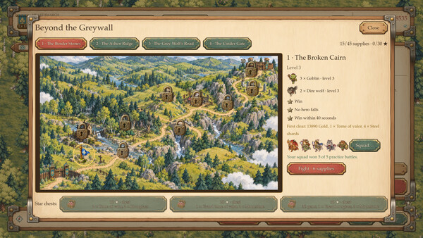 The Lords Next Door screenshot 5