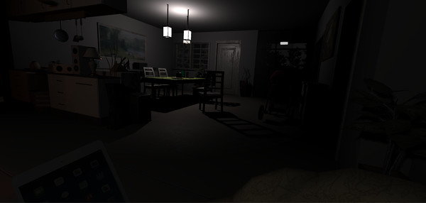 The Night The Carsons Disappeared screenshot 5