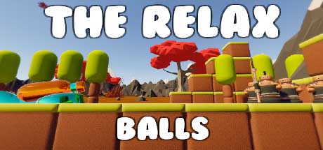 Relaxation balls crack status