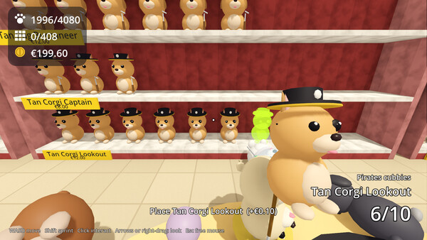 Sort Them Dogs 스크린샷 3