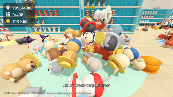 Sort Them Dogs 스크린샷 2