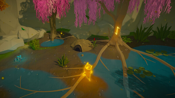 Glowing Life — 7