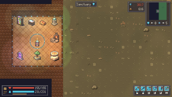 Ringward screenshot 6