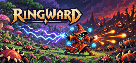 Ringward