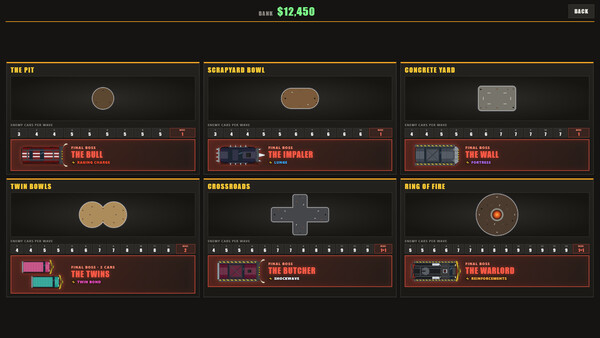 Ram & Repair screenshot 6