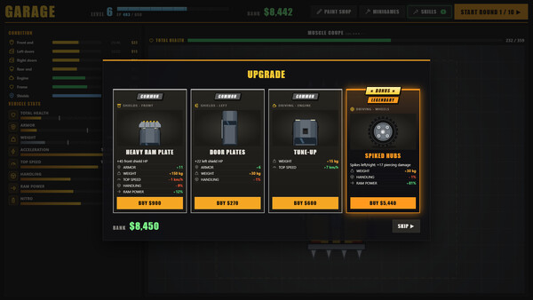 Ram & Repair screenshot 5