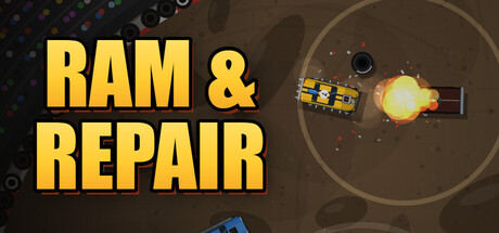 Ram & Repair