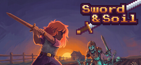 Sword & Soil